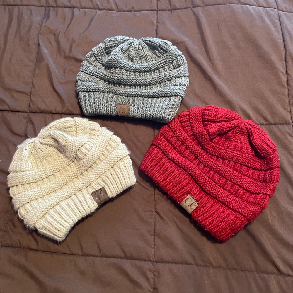 Beanies
